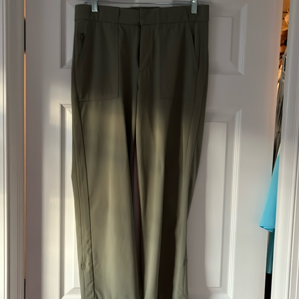 Athleta hiking pants